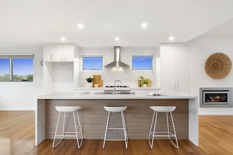 Fifth view of Homely house listing, 25 Ballyliffen Crescent, Torquay VIC 3228
