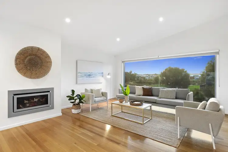 Sixth view of Homely house listing, 25 Ballyliffen Crescent, Torquay VIC 3228