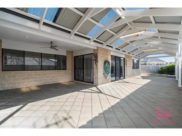 Second view of Homely house listing, 6 Amethyst Close, Skye VIC 3977