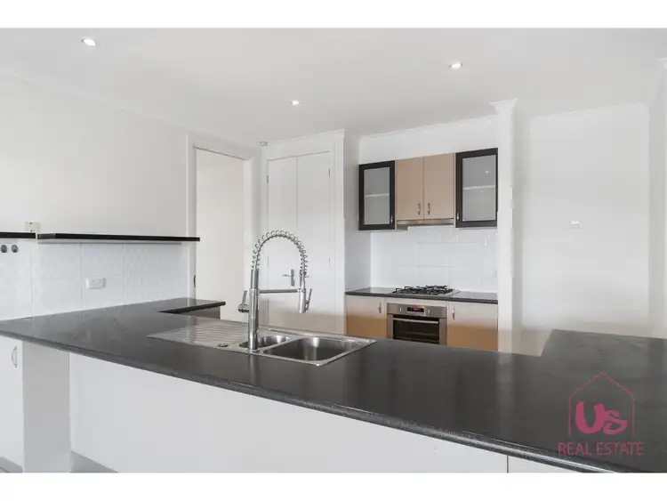 Third view of Homely house listing, 6 Amethyst Close, Skye VIC 3977