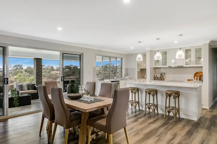 Lot 133 London Circuit, Torrington QLD 4350