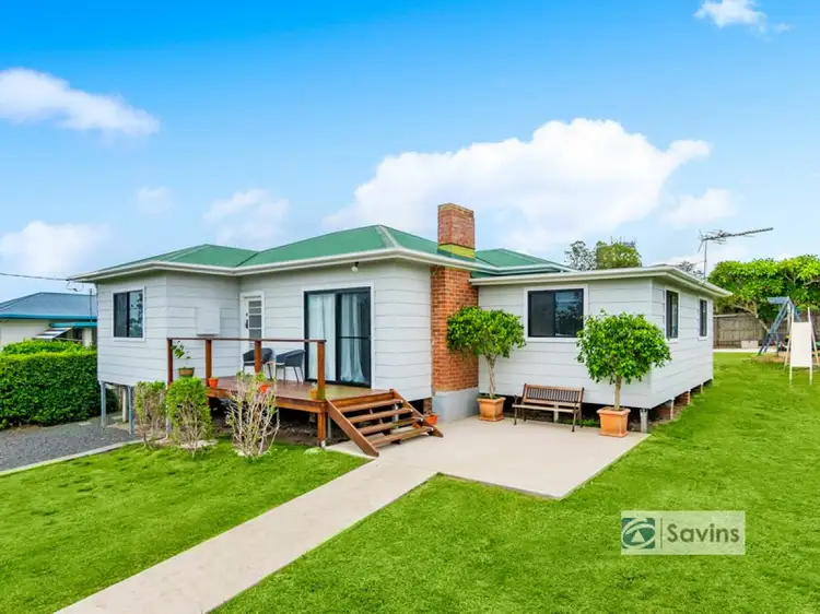 Main view of Homely house listing, 24 Hickey Street, Casino NSW 2470