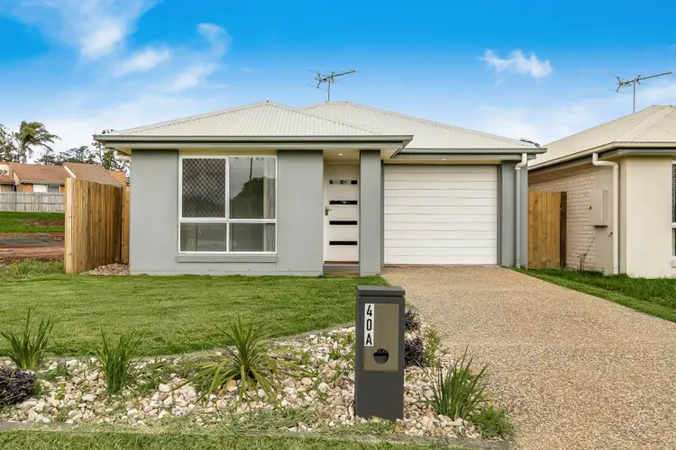 40A Colvin Street, Drayton QLD 4350