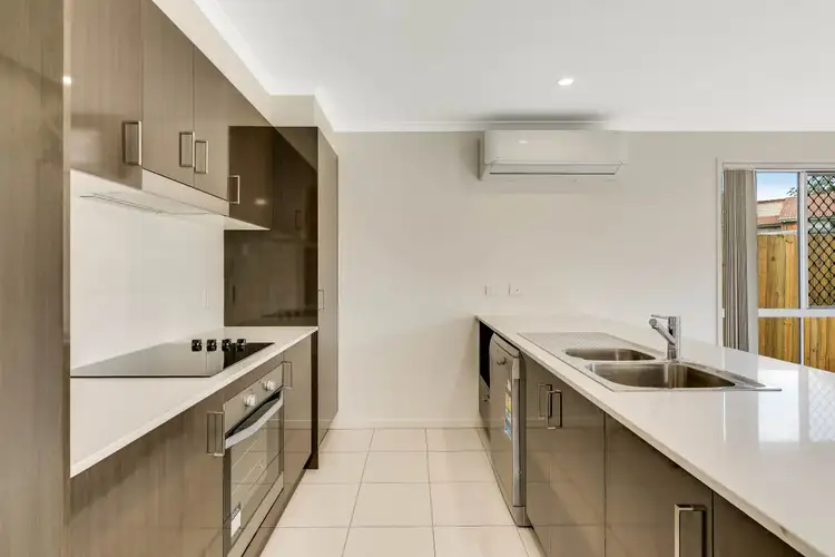 Fourth view of Homely house listing, 40A Colvin Street, Drayton QLD 4350