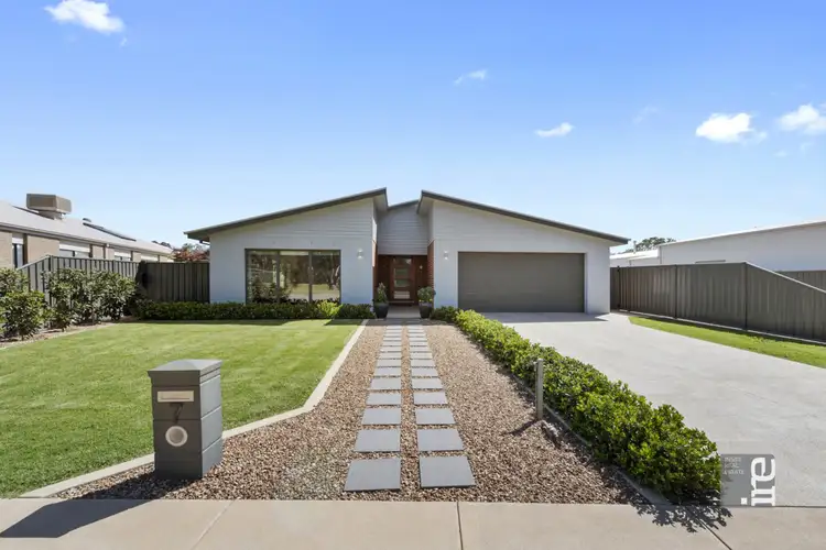 7 Macquarie Court, Wangaratta VIC 3677