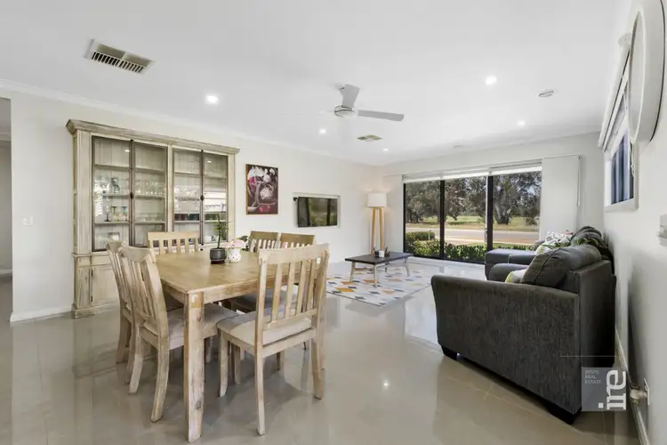 Fourth view of Homely house listing, 7 Macquarie Court, Wangaratta VIC 3677