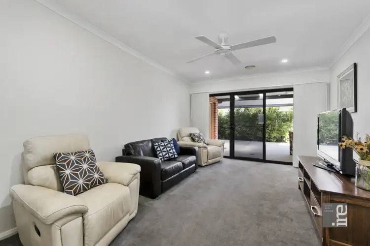 Fifth view of Homely house listing, 7 Macquarie Court, Wangaratta VIC 3677