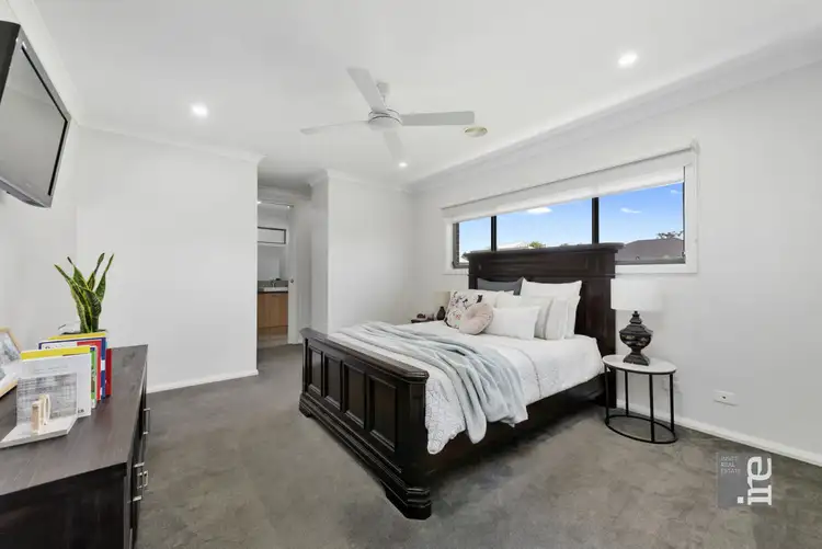 Sixth view of Homely house listing, 7 Macquarie Court, Wangaratta VIC 3677