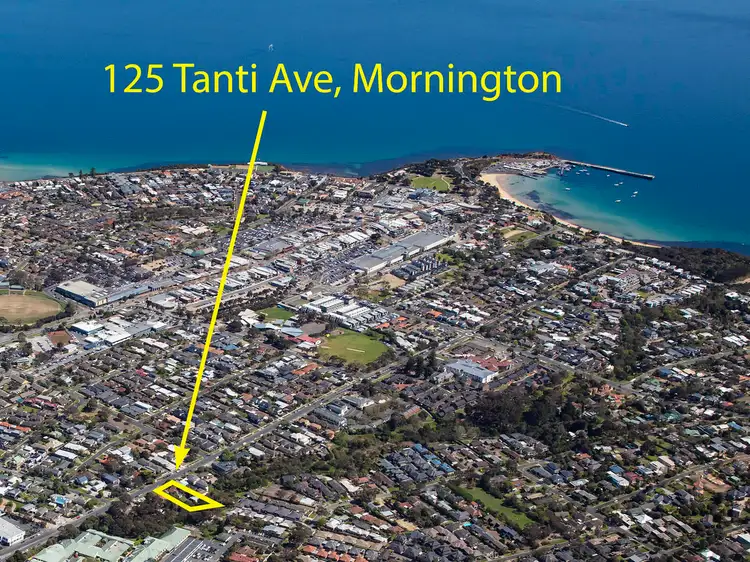 125 Tanti Avenue