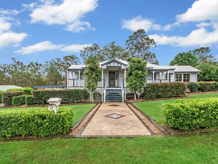 38-40 Newsky Court, Deebing Heights QLD 4306