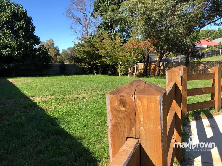 LOT 3 Raymond Court, Healesville VIC 3777