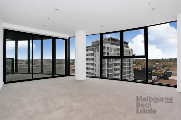 Main view of Homely apartment listing, 804/35 Malcolm Street, South Yarra VIC 3141