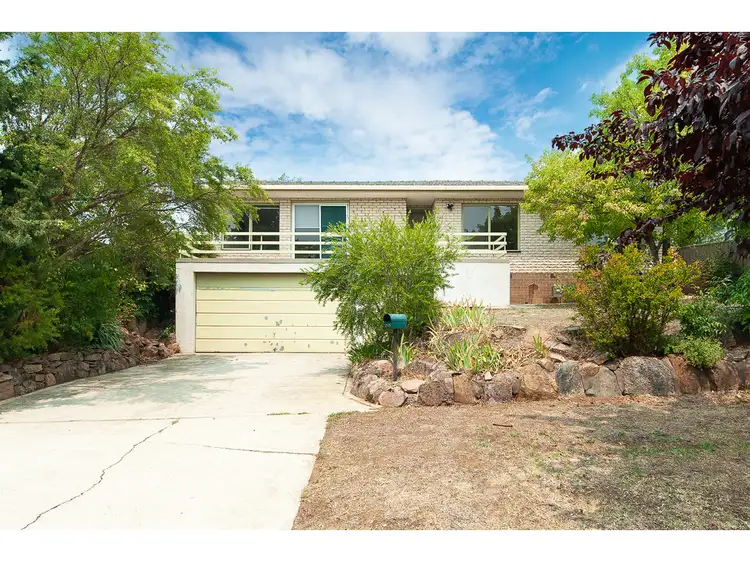 Main view of Homely house listing, 269 Desmond Street, Lavington NSW 2641