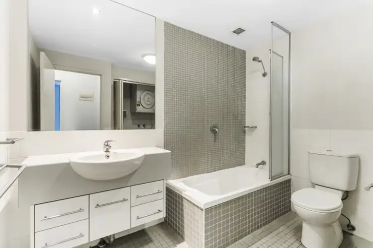 Fifth view of Homely unit listing, 37/2 Campbell Street, Toowong QLD 4066