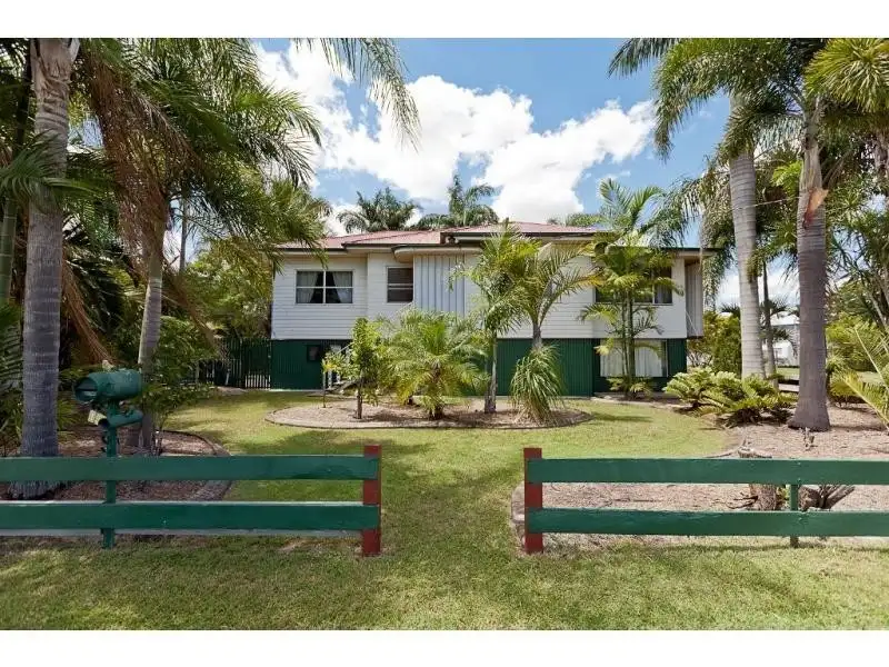 Main view of Homely house listing, 152 Simpson Street, Berserker QLD 4701