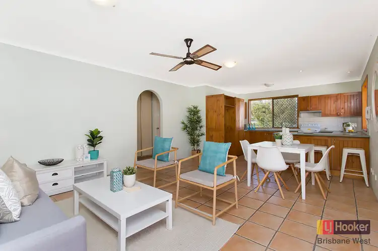 Main view of Homely unit listing, 6/60 Depper Street, St Lucia QLD 4067