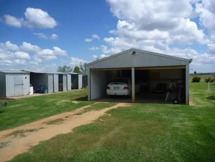 Third view of Homely rural property listing, 201 Dungannon Road, Clifton QLD 4361