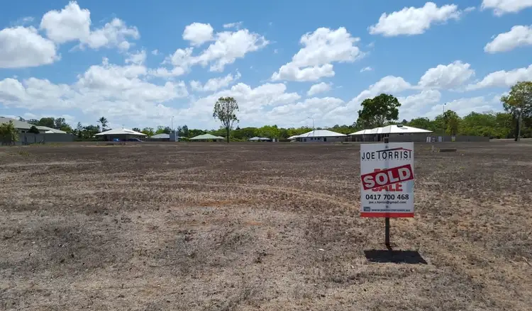 LOT 37 Godwin Drive, Mareeba QLD 4880