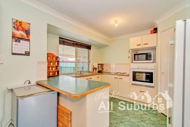 Fifth view of Homely house listing, 4 Kathryn-Anne Court, Crestmead QLD 4132