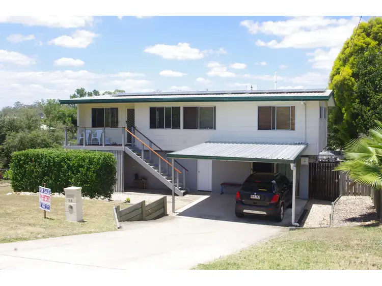 Main view of Homely house listing, 36 Jensen Street, Gatton QLD 4343