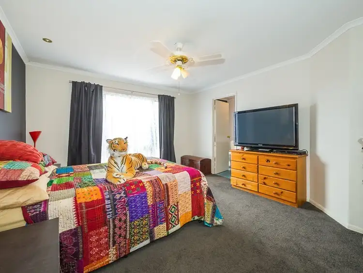 Fifth view of Homely house listing, 15 Albatross Court, Banksia Beach QLD 4507