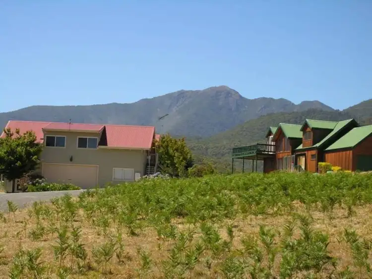 Main view of Homely land listing, 38 Alpine Ridge Drive, Merrijig VIC 3723