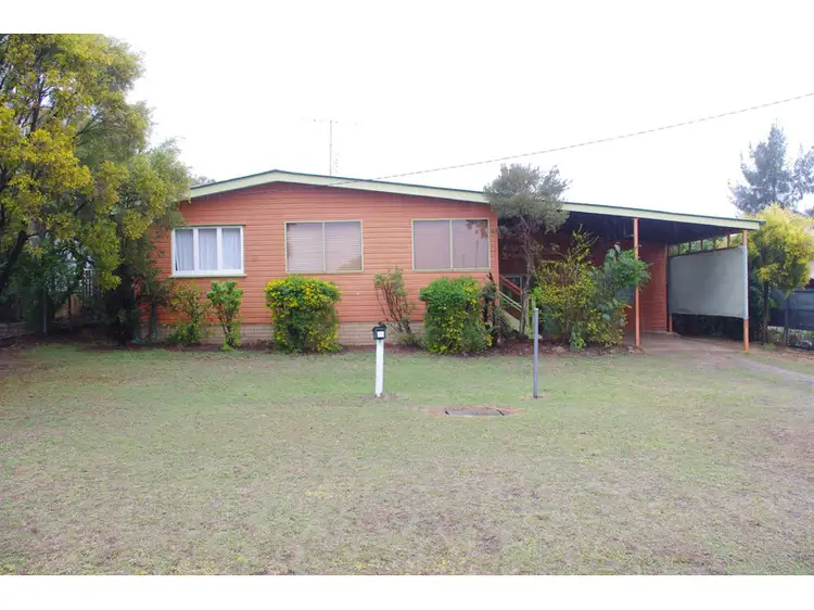 Main view of Homely house listing, 20 Yates Street, Gatton QLD 4343