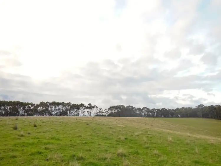 Fifth view of Homely land listing, 1 Collins Road, Timboon VIC 3268