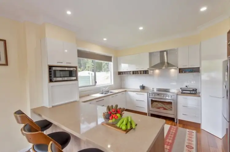 Second view of Homely rural property listing, 94 Bonnydoon Road, Uki NSW 2484