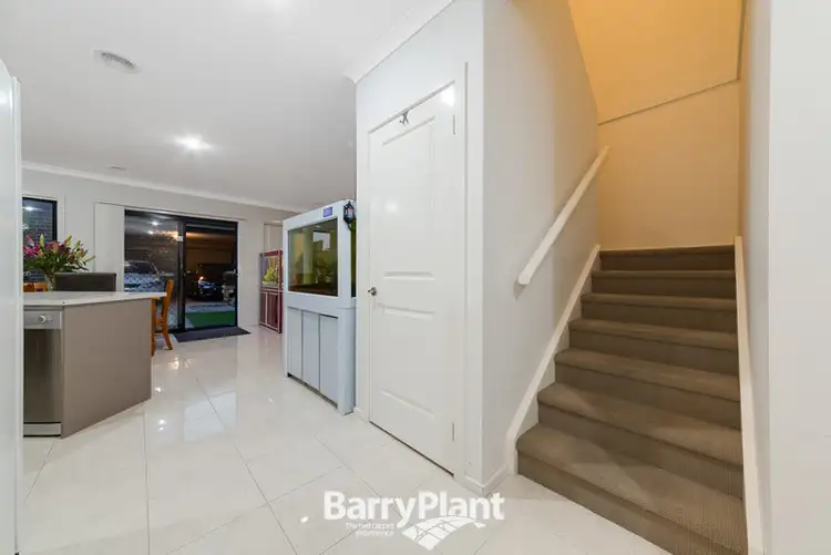 Fifth view of Homely house listing, 7 Hunter Lane, Pakenham VIC 3810