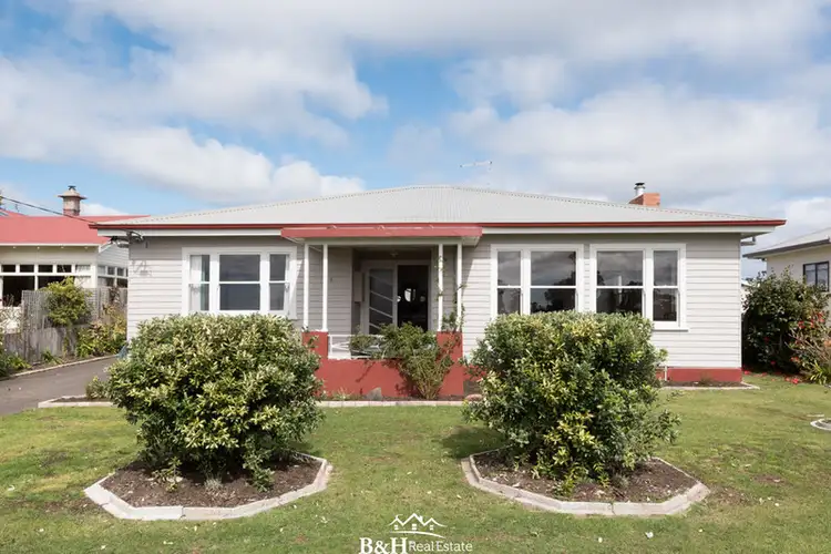 Fifth view of Homely house listing, 5 Riverside Avenue, Ulverstone TAS 7315