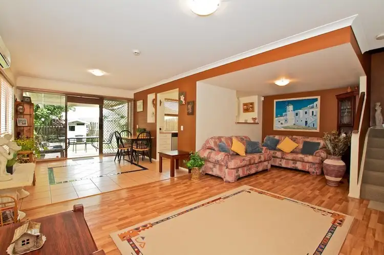 Fifth view of Homely semi-detached listing, 1/6 Rimu Place, Nerang QLD 4211
