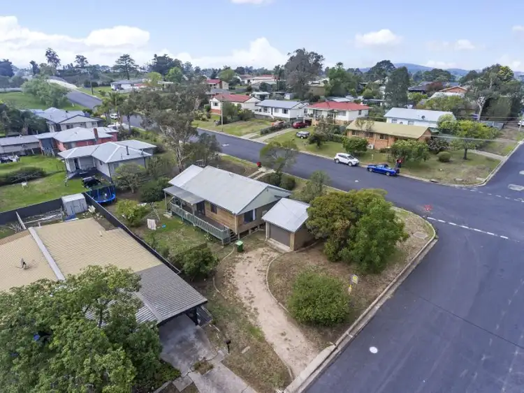 Fourth view of Homely house listing, 119 High Street, Bega NSW 2550
