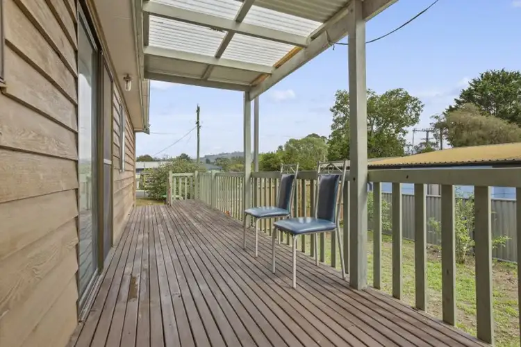 Fifth view of Homely house listing, 119 High Street, Bega NSW 2550