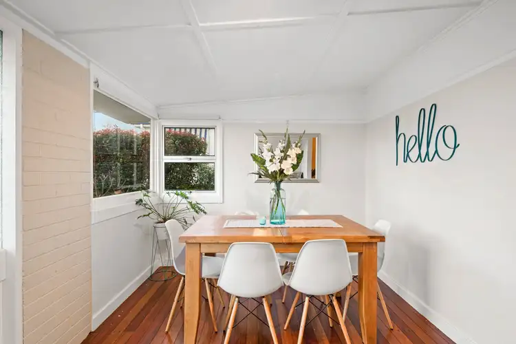 Fifth view of Homely house listing, 13 Second Avenue, Harristown QLD 4350