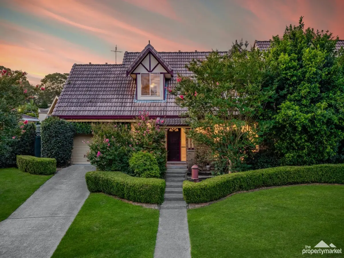 Main view of Homely house listing, 2 Bomaderry Crescent, Glenning Valley NSW 2261