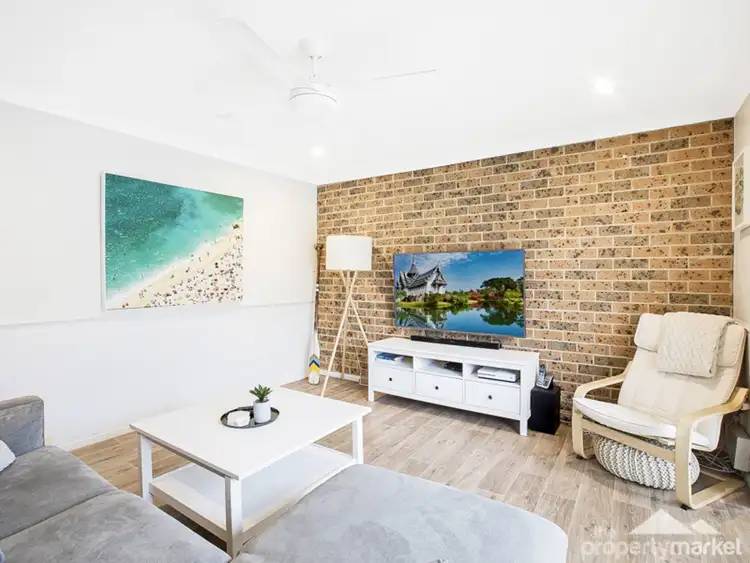 Second view of Homely house listing, 2 Bomaderry Crescent, Glenning Valley NSW 2261