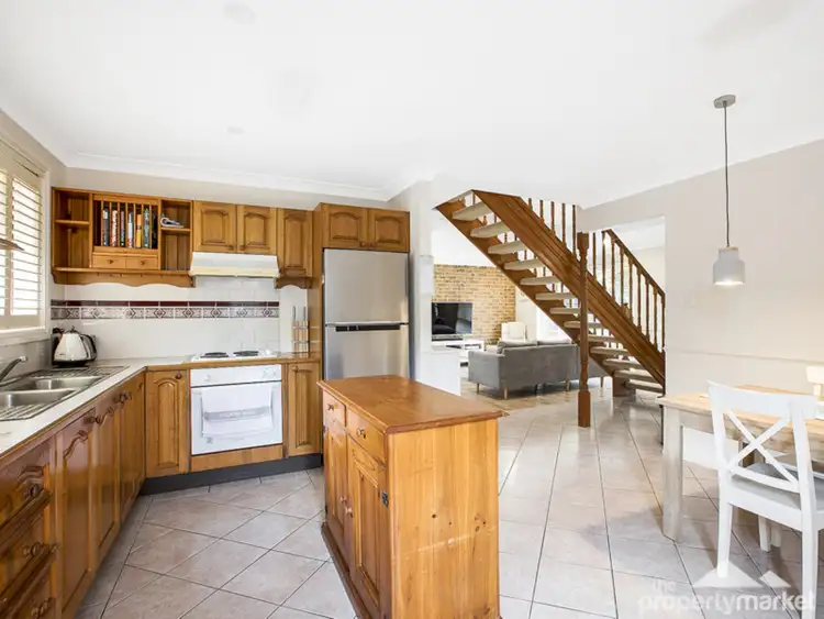Third view of Homely house listing, 2 Bomaderry Crescent, Glenning Valley NSW 2261