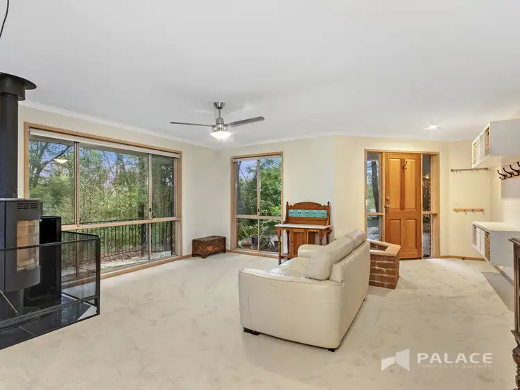 Second view of Homely house listing, 2 Coreen Court, Karana Downs QLD 4306