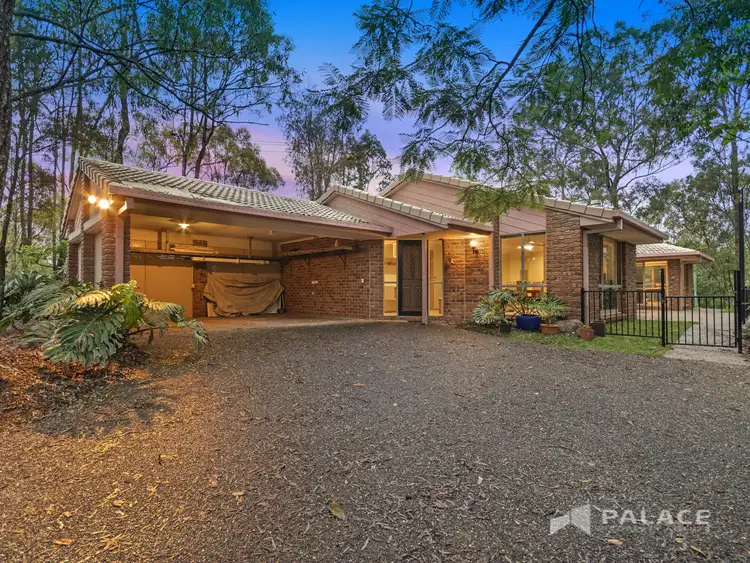 Fourth view of Homely house listing, 2 Coreen Court, Karana Downs QLD 4306