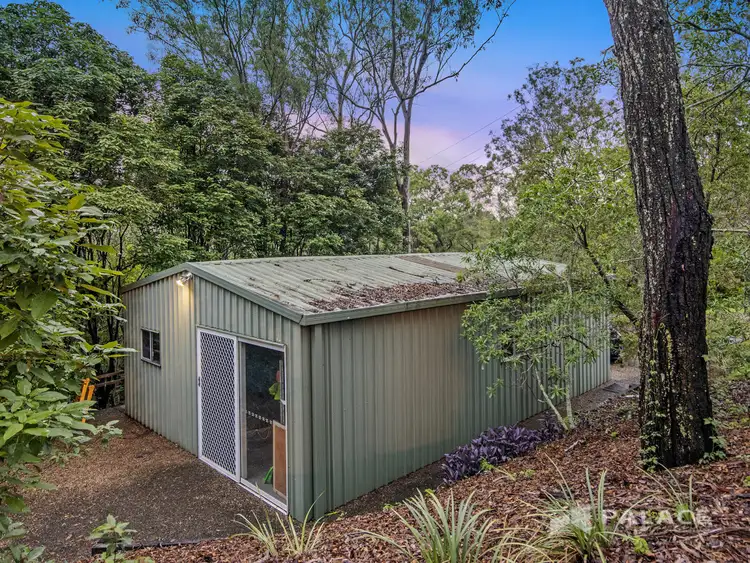 Fifth view of Homely house listing, 2 Coreen Court, Karana Downs QLD 4306