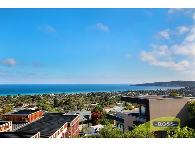 18 Rock Gardens, Dromana VIC 3936