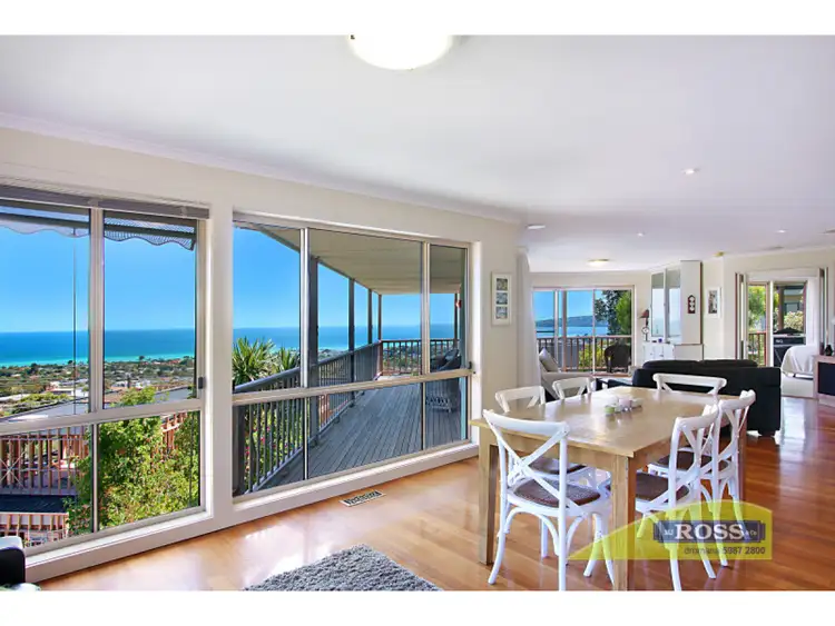 Third view of Homely house listing, 18 Rock Gardens, Dromana VIC 3936