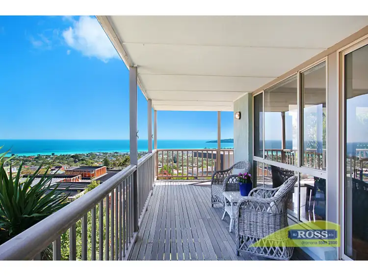 Fourth view of Homely house listing, 18 Rock Gardens, Dromana VIC 3936