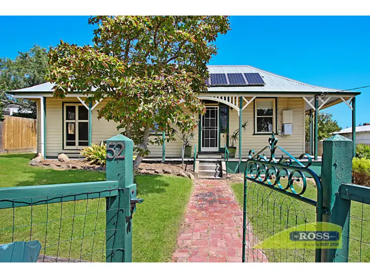 52 Heales Street, Dromana VIC 3936
