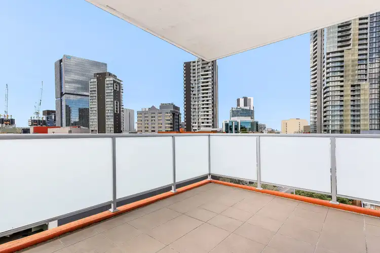37 campbell Street