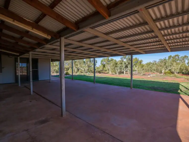 Seventh view of Homely house listing, 31 Greenfield Street, Boodarie WA 6722