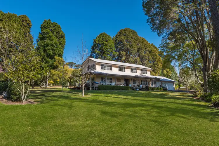 Main view of Homely house listing, 86A Hoipos Road, Somersby NSW 2250