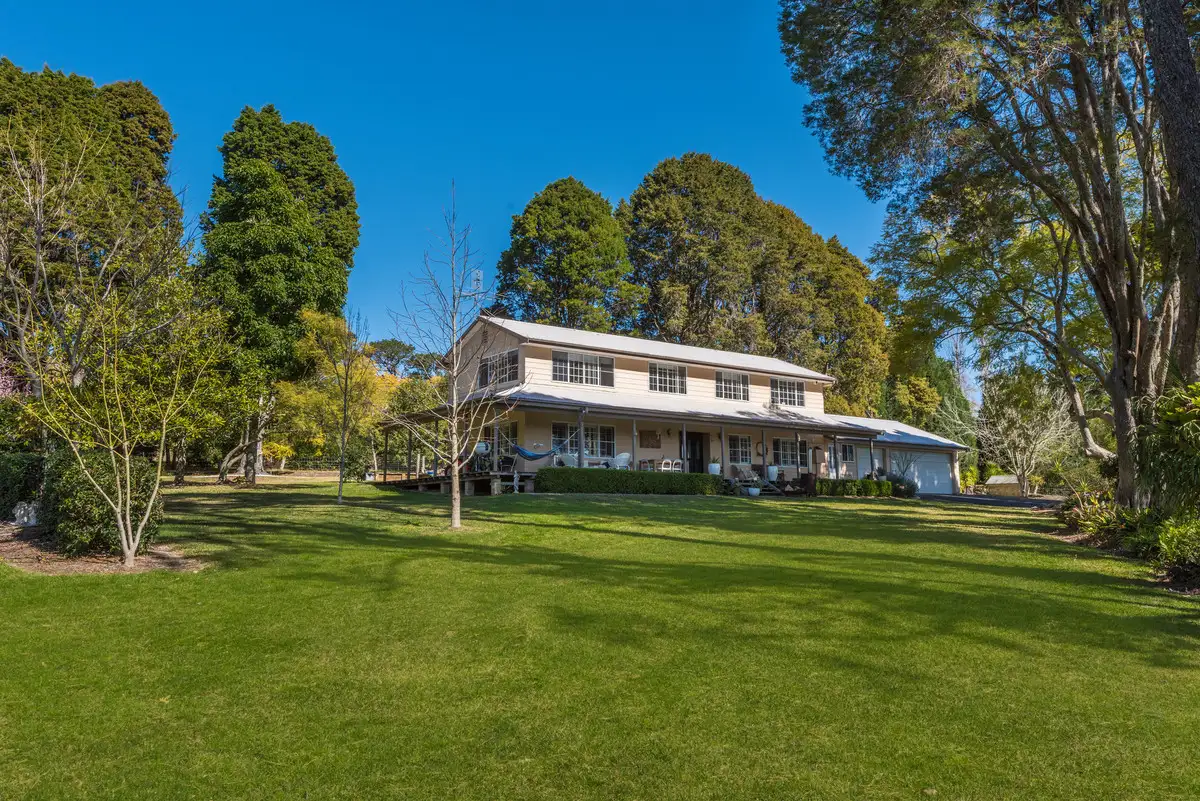 Main view of Homely house listing, 86A Hoipos Road, Somersby NSW 2250