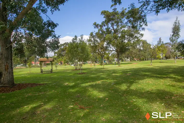 Second view of Homely land listing, 88A Snook Crescent, Hilton WA 6163